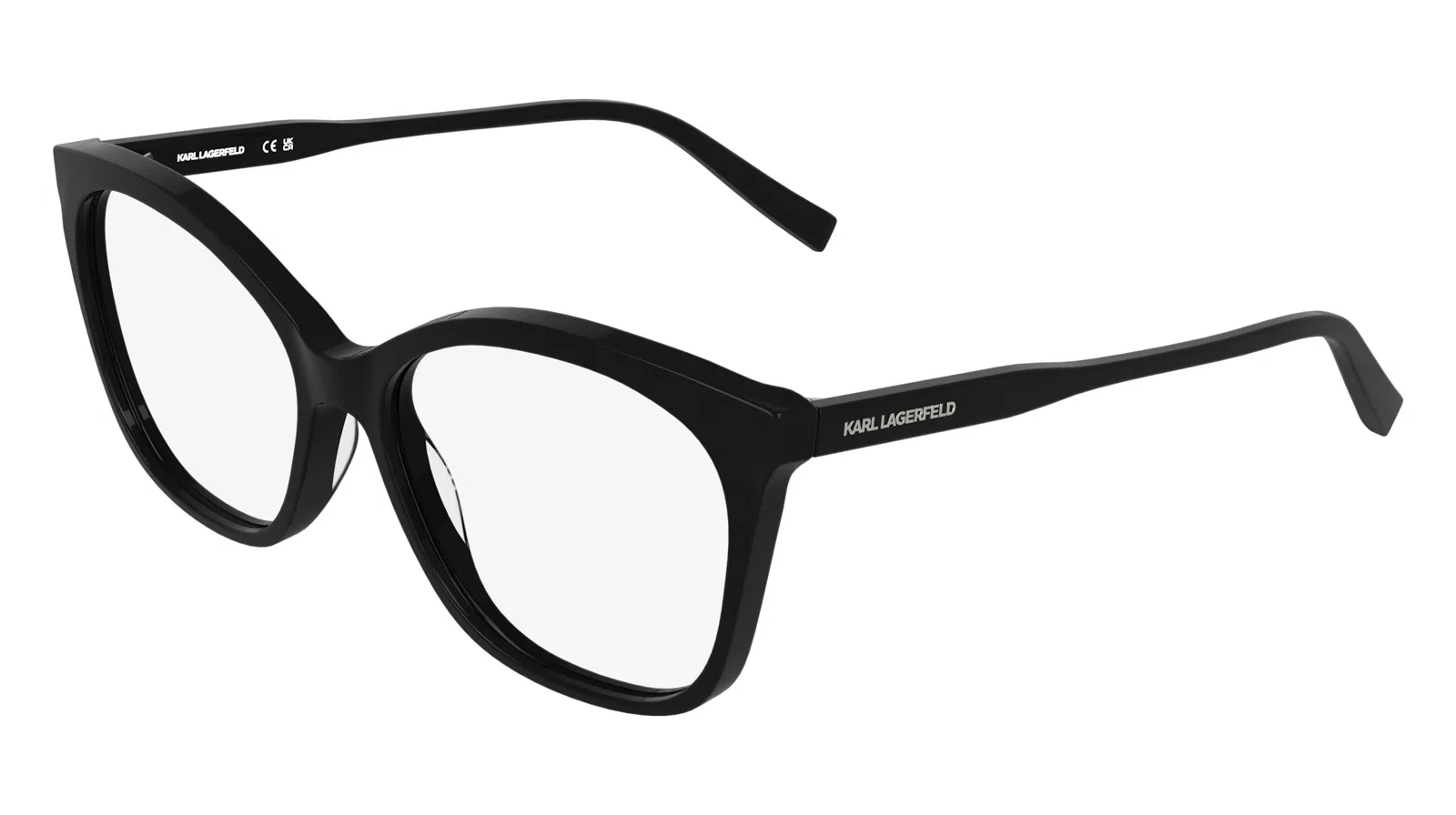 Karl Lagerfeld KL6230 Eyeglasses - view 2